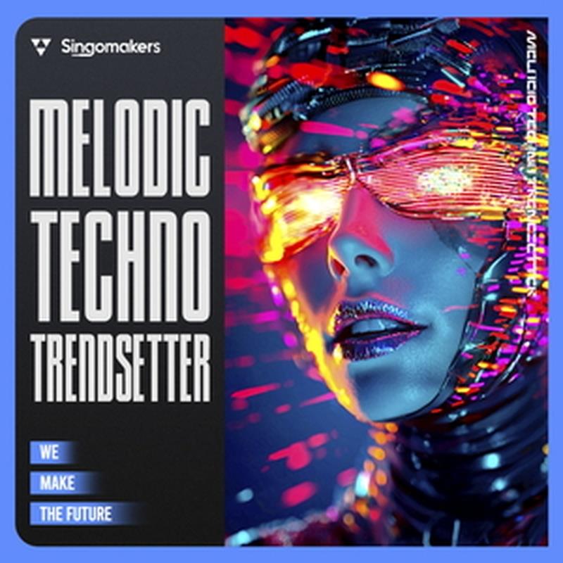 ®Ǽ ٥ԡɥɤ㤨SINGOMAKERS MELODIC TECHNO TRENDSETTER(饤Ǽ(2ְǼ ץ饰󥽥եȡפβǤʤ5,687ߤˤʤޤ