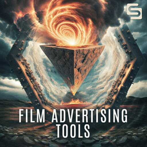 CINETOOLS SOUNDLAYERS - FILM ADVERTISING TOOLS(オンライン納品)(2時間以内に納品) プラグインソフト CINETOOLS SOUNDLAYERS - FILM ADVERTISING TOOLS(オンライン納品)(2時間以内に納品) プラグインソフト