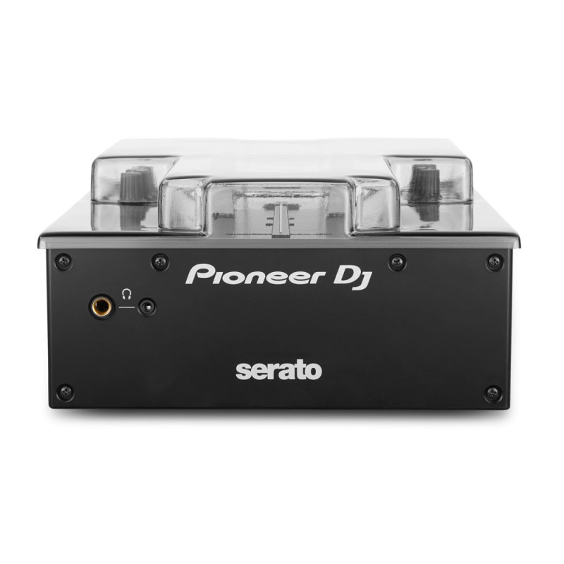 あす楽 DS-PC-DJMS3 【DJM-S3対応 本体保護カバー】【枚数限定特価】 DECKSAVER DJ機器 DJアクセサリー 2