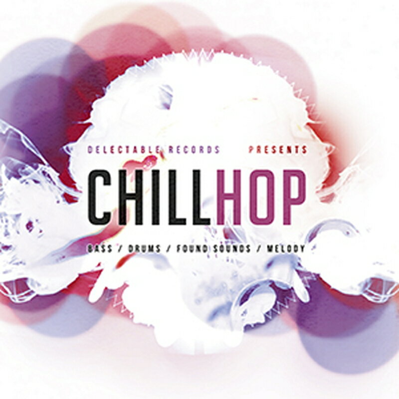 Rakuten - DELECTABLE RECORDS CHILL HOP(オンライン納品)(2時間以内に納品) プラグインソフト