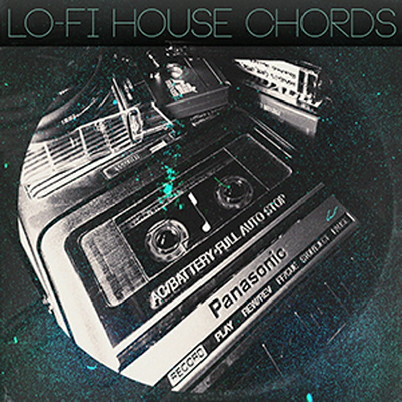 TOUCH LOOPS LO-FI HOUSE CHORDS(饤Ǽ)(2ְǼ) ץ饰󥽥ե