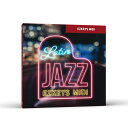 TOONTRACK KEYS MIDI - LATIN JAZZ (トゥーントラック)(キーズミディ)(オンライン納品)(2時間以内に納品) プラグインソフト