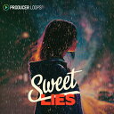 PRODUCER LOOPS SWEET LIES(オンライン納品)(2時間以内に納品) プラグインソフト