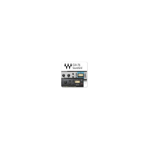 WAVES 【ウェイブスベスト20プロモーション】CLA-76 Compressor / Limiter(オンライン納品)(2時間以内に納品) プラグインソフト WAVES 【ウェイブスベスト20プロモーション】CLA-76 Compressor / Limiter(オンライン納品)(2時間以内に納品) プラグインソフト