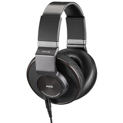 K553 MKII-Y3(国内正規品)(3年間メーカー保証)(密閉型) AKG レコーディング ヘッドフォン・イヤフォン