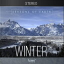 BOOM Library SEASONS OF EARTH - WINTER - STEREO(オンライン納品)(2時間以内に納品) プラグインソフト