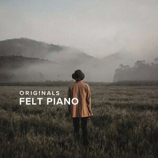 SPITFIRE AUDIO ORIGINALS FELT PIANO(オンライン納品)(2時間以内に納品) ソフトウェア音源 SPITFIRE AUDIO ORIGINALS FELT PIANO(オンライン納品)(2時間以内に納品) ソフトウェア音源