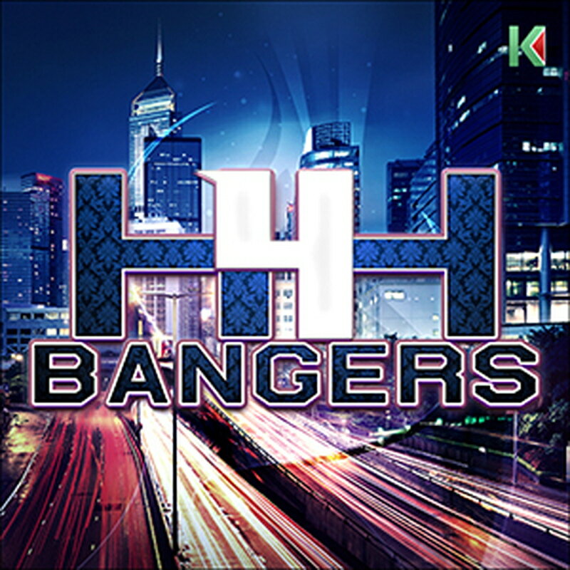 Rakuten - KRYPTIC SAMPLES HH BANGERS 4(オンライン納品)(2時間以内に納品) プラグインソフト
