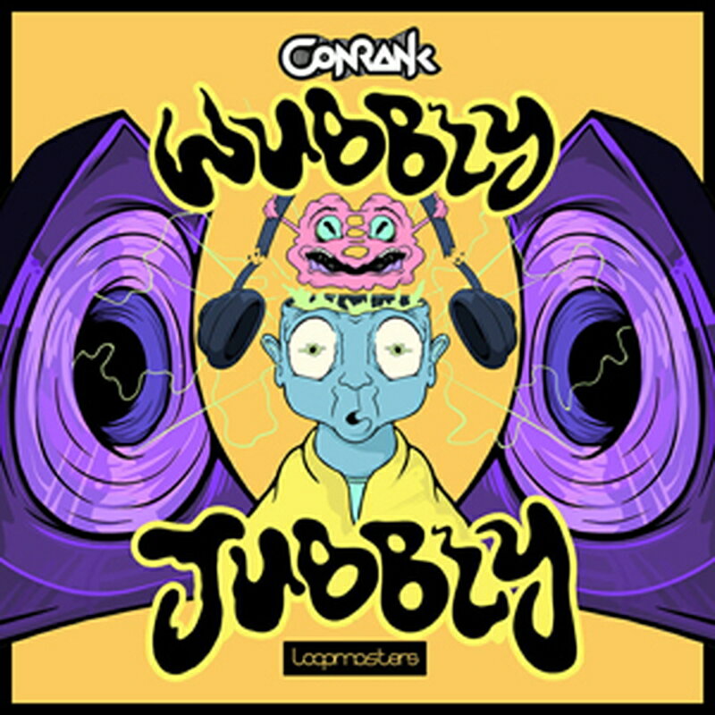 LOOPMASTERS/コード販売 商品一覧＞＞LOOPMASTERS/新品 商品一覧＞＞DTM【〜10，000円】 商品一覧＞＞プラグインソフト/プラグインその他/LOOPMASTERS 商品一覧＞＞詳しくはこちらをご覧くださいLOOPMASTERS 【ループマスターズゴールデンウィークセール！】CONRANK - WUBBLY JUBBLY(オンライン納品)(2時間以内に納品) プラグインソフト商品説明胸が高鳴る低音！ダブステップ等のベースミュージックに適したライブラリ『Conrank - Wubbly Jubbly』は、UKのDJ/プロデューサー・Conrankによる、ダブステップ、グライム、ガレージなどのベースミュージックに適したサンプルパックです。胸が高鳴るような低音、超臨界的なドラムワーク、シンセ、ボーカル、パーカッションのSFXなどが収録されています。収録内容-140bpm-39 synth loops-32 bass loops-21 full drum loops-21 top drum loops-11 percussion loops-10 FX loops-49 drum hits-42 perc hits-41 synth hits-35 bass hits-13 vocals-12 FX-86 soft sampler patches (for Kontakt， EXS24/Sampler， NNXT and SFZ) -66 MIDI files.イケベカテゴリ_DTM_プラグインソフト_プラグインその他_LOOPMASTERS_コード販売_新品 SW_LOOPMASTERS_新品 JAN:2500120638438 登録日:2025/03/27 DAW DTM ソフトウェア PCソフト 音楽制作ソフト