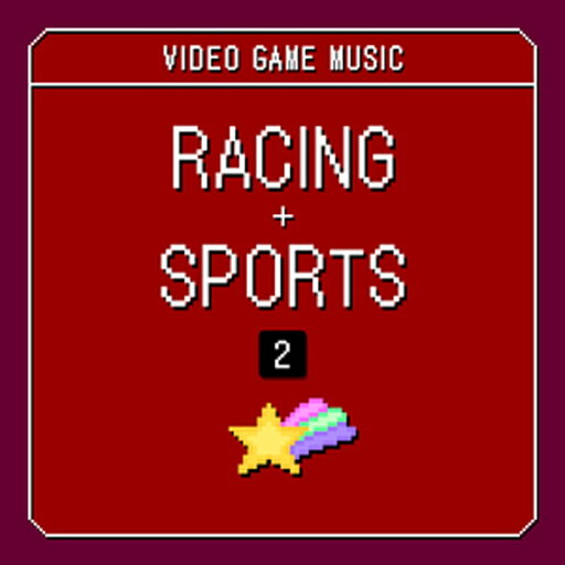 ポケット効果音 VIDEO GAME MUSIC - RACING & SPORTS 2(オンライン納品)(2時間以内に納品) プラグインソフト ポケット効果音 VIDEO GAME MUSIC - RACING & SPORTS 2(オンライン納品)(2時間以内に納品) プラグインソフト