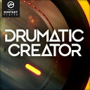 IN SESSION AUDIO DRUMATIC CREATOR(オンライン納品)(2時間以内に納品) ソフトウェア音源