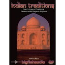 BIG FISH AUDIO INDIAN TRADITIONS(オンライン納品)(2時間以内に納品) プラグインソフト