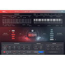 UJAM 【 Summer Sale 2025!】Virtual Drummer HEAVY 2(ユージャム)(ヴァーチャルドラマー)(オンライン納品)(2時間...