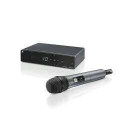 XSW 1-825-JB ボーカルセット (SKM 825付属)（国内正規品） SENNHEISER レコーディング マイク