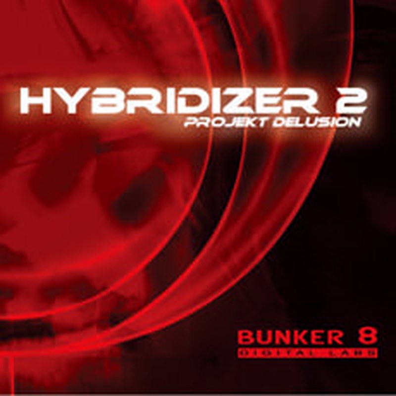 乐天商城 - BIG FISH AUDIO HYBRIDIZER 2(オンライン納品)(2時間以内に納品) プラグインソフト