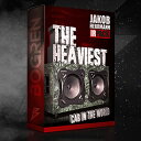 BOGREN DIGITAL 【ボグレンデジタルサマーセール!】THE HEAVIEST CAB IN THE WORLD - IR PACK(オンライン納品)...