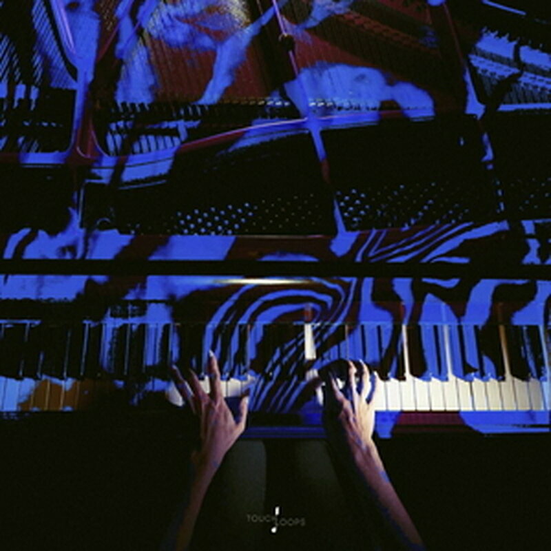 Rakuten - TOUCH LOOPS KEY OF BLUE(オンライン納品)(2時間以内に納品) プラグインソフト
