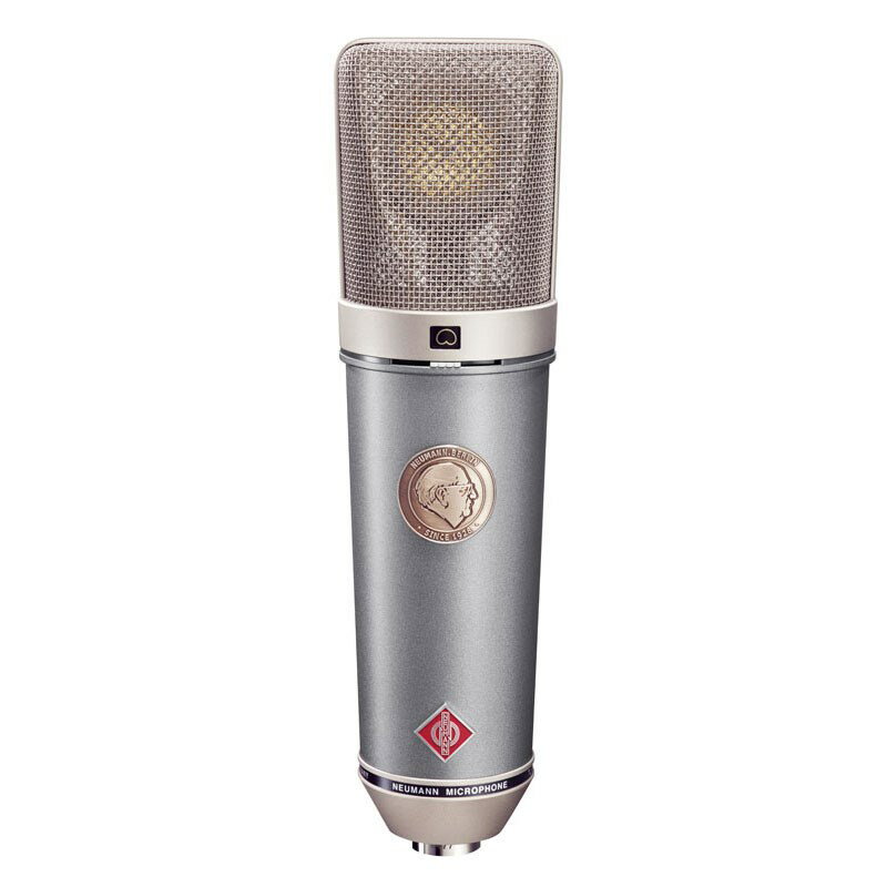 TLM67(国内正規品3年保証) NEUMANN レコーディング マイク