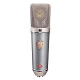 TLM67(3ǯݾ) NEUMANN 쥳ǥ ޥ