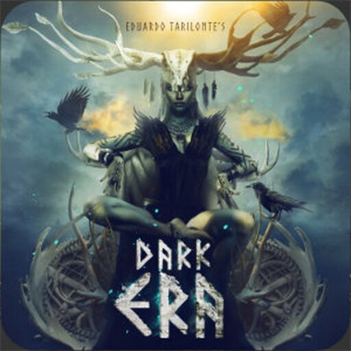 Engine Audio DARK ERA(オンライン納品)(2時間以内に納品) ソフトウェア音源 Engine Audio DARK ERA(オンライン納品)(2時間以内に納品) ソフトウェア音源