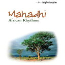 BIG FISH AUDIO MAHADHI - AFRICAN RHYTHMS(オンライン納品)(2時間以内に納品) プラグインソフト
