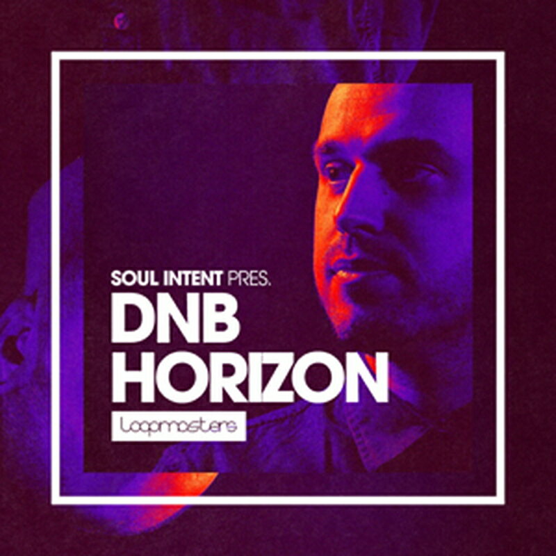 Rakuten - LOOPMASTERS SOUL INTENT - DNB HORIZON(オンライン納品)(2時間以内に納品) プラグインソフト