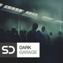 SAMPLE DIGGERS DARK GARAGE(オンライン納品)(2時間以内に納品) プラグインソフト