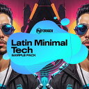 HY2ROGEN - LATIN MINIMAL TECH(オンライン納品)(2時間以内に納品) プラグインソフト