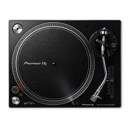 あす楽 PLX-500-K ターンテーブル 【今ならレコードクリニカプレゼント】【 Miniature Collection プレゼント！】 Pioneer DJ DJ機器 ターンテーブル