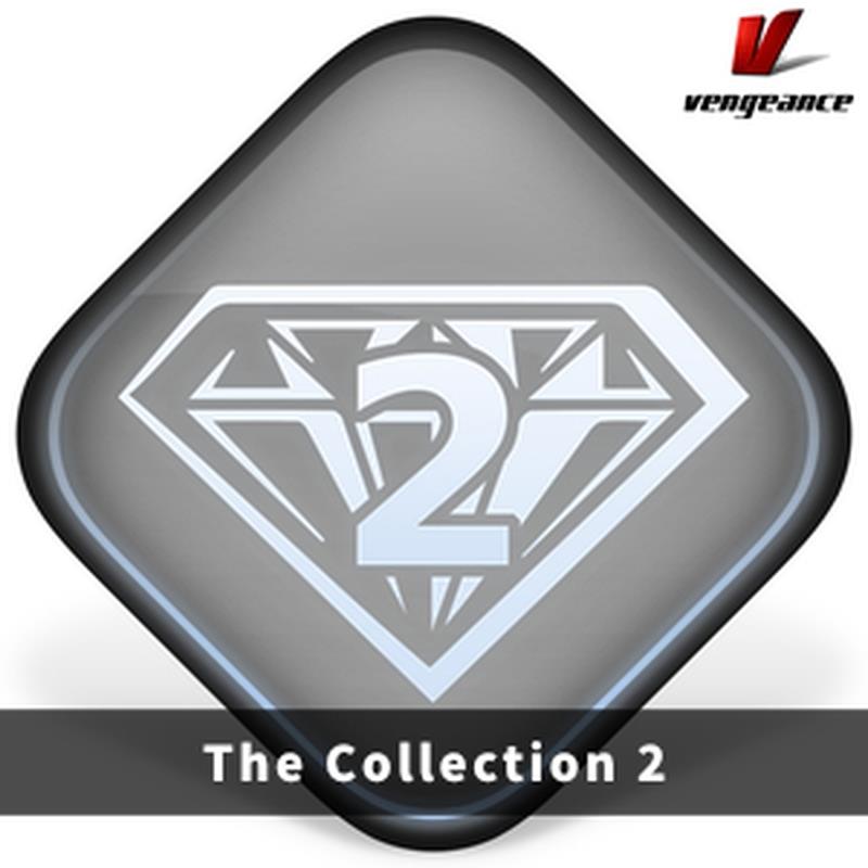 Vengeance Sound The Collection 2 (�ץ�ߥ���ץꥻ�å�)(���٥󥸥㡼��)(����饤��Ǽ��)(2���ְ����Ǽ��) ���եȥ�����...