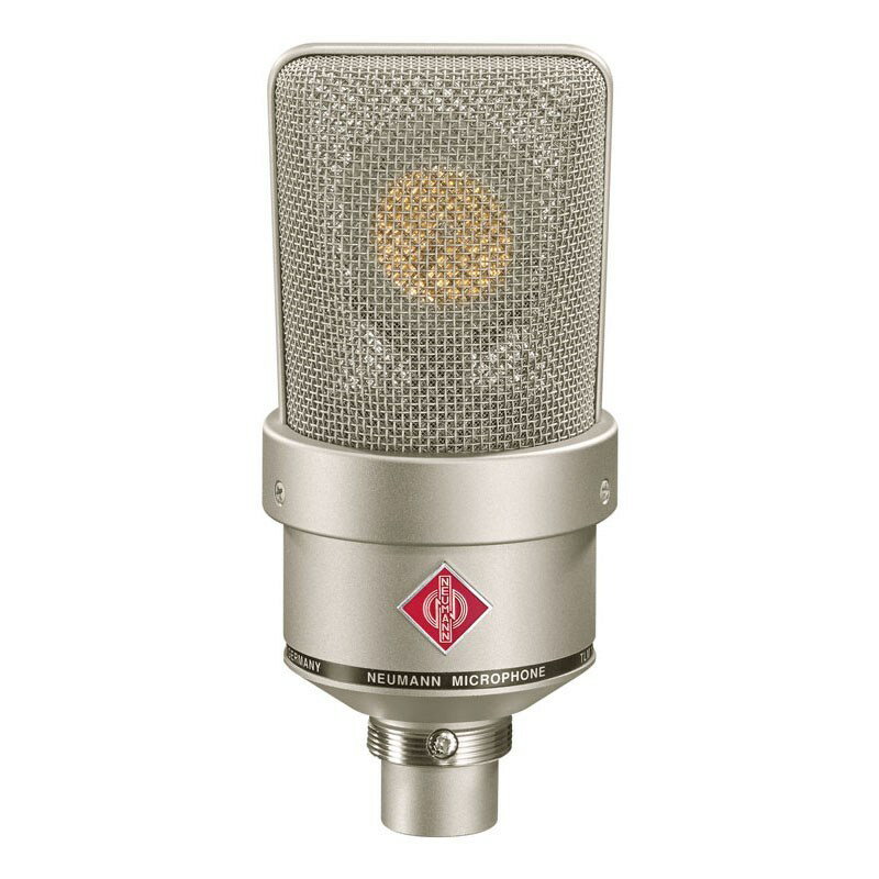 【デジタル楽器特価祭り】TLM103 (国内正規品3年保証） NEUMANN レコーディング マイク