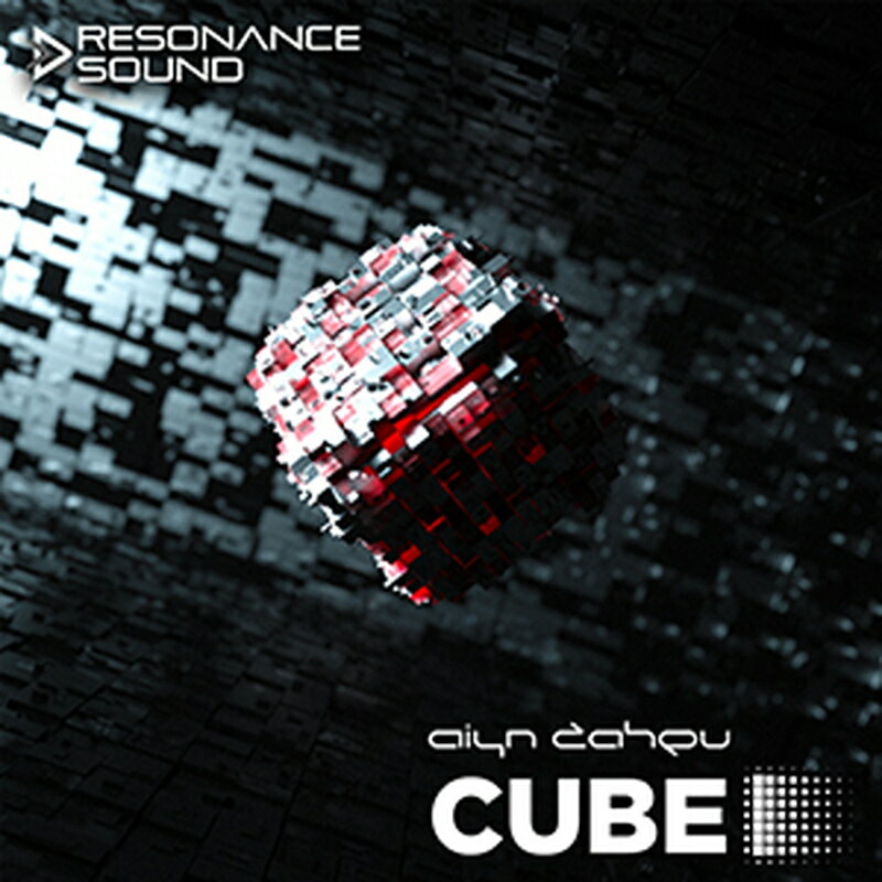 AIYN ZAHEV SOUNDS AZS CUBE REPRO 5(オンライン納品)(2時間以内に納品) プラグインソフト