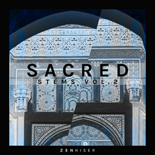 ZENHISER SACRED STEMS VOL 2(オンライン納品)(2時間以内に納品) プラグインソフト ZENHISER SACRED STEMS VOL 2(オンライン納品)(2時間以内に納品) プラグインソフト