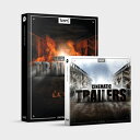 BOOM Library CINEMATIC TRAILERS - BUNDLE(オンライン納品)(2時間以内に納品) プラグインソフト