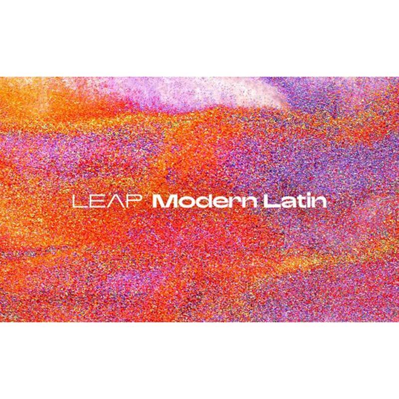 Native Instruments Leap Expansion - Modern Latin (ネイティブインストルメンツ)(リープエクスパンション)(オンライン納品)(2時間以内に納品) ソフトウェア音源