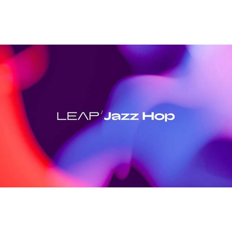 Native Instruments 【NI All NI Instruments 50%OFF！】Leap Expansion - Jazz Hop (ネイティブインストルメンツ)(リープエクスパンション)(オンライン納品)(2時間以内に納品) ソフトウェア音源