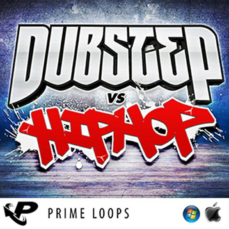 Other - PRIME LOOPS DUBSTEP VS HIP HOP(オンライン納品)(2時間以内に納品) プラグインソフト