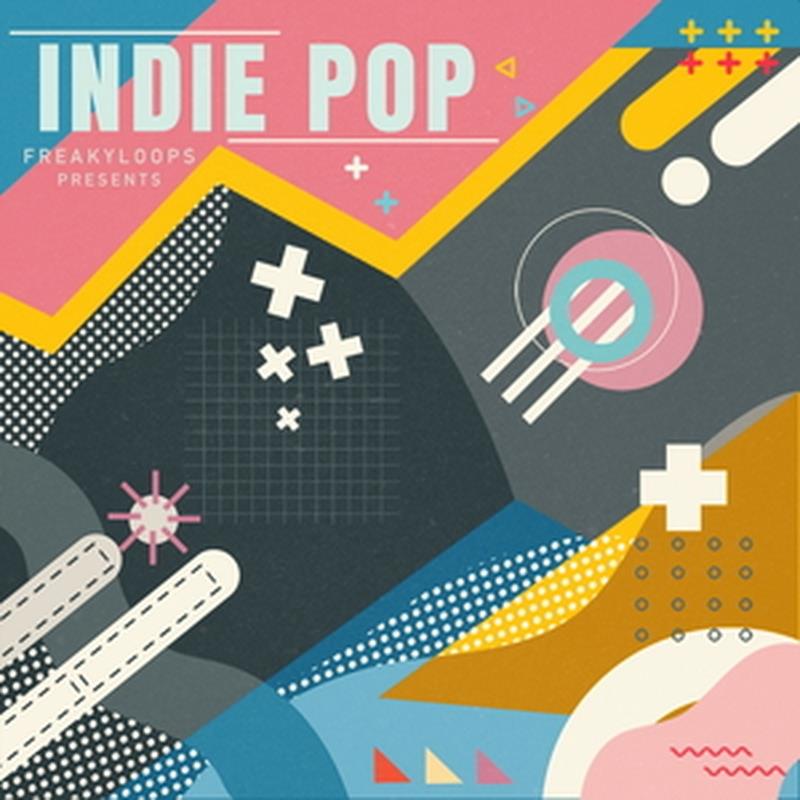 Rakuten - FREAKY LOOPS INDIE POP(オンライン納品)(2時間以内に納品) プラグインソフト