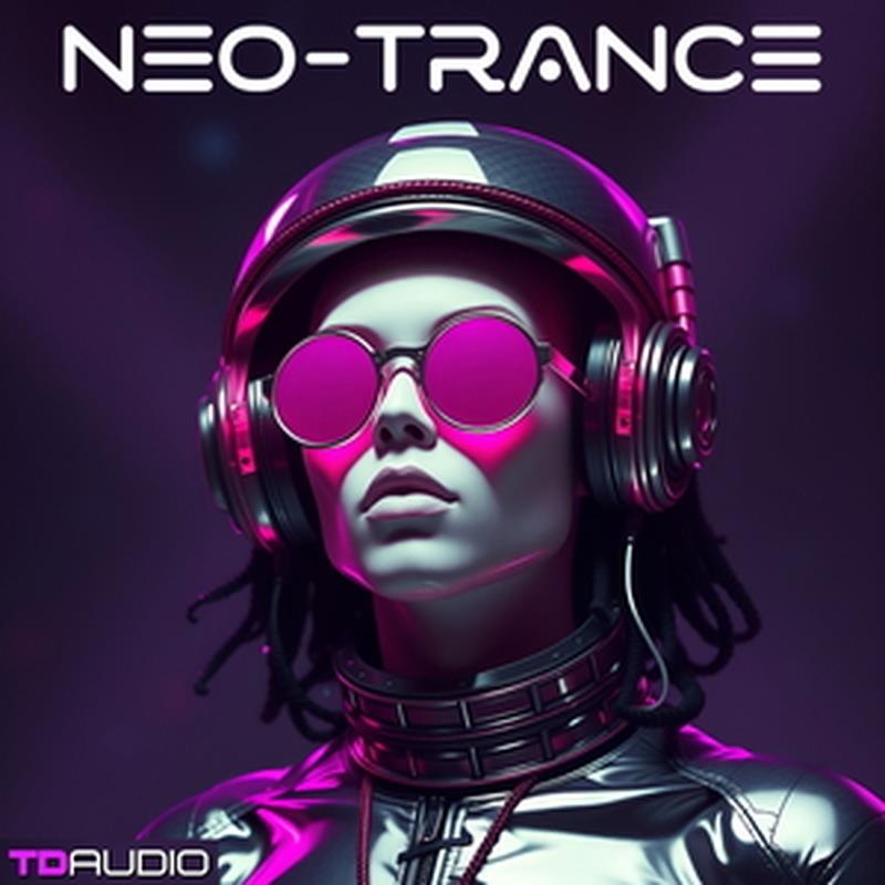 INDUSTRIAL STRENGTH TD AUDIO - NEO TRANCE(オンライン納品)(2時間以内に納品) プラグインソフト