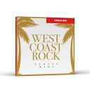 TOONTRACK BASS MIDI - WEST COAST ROCK (トゥーントラック)(ベースミディ)(オンライン納品)(2時間以内に納品) プラグインソフト