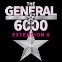 SOUND IDEAS 【サウンドイデアMID YEAR SALE!】GENERAL SERIES 6000 EXTENSION 6(オンライン納品)(2時間以...