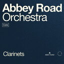 SPITFIRE AUDIO ABBEY ROAD ORCHESTRA: CLARINETS CORE(オンライン納品)(2時間以内に納品) ソフトウェア音源