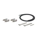 NEO Solderless Series Solderless Kit R4 [SLR-240 x4/SLD-ZERO x1.5m/SP-10] Oyaide R[fBO P[uEϊvO