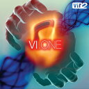 Vir2 VI ONE(オンライン納品)(2時間以内に納品) ソフトウェア音源