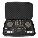 あす楽 U8309BL Creator NI Traktor S4 MK3/S2 MK3 ハードケース【TRAKTOR KONTROL S4mk3/S2MK2対応ケース】 UDG DJ機器 DJ用ケース バッグ