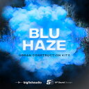 BIG FISH AUDIO BLU HAZE: URBAN CONSTRUCTION KITS(オンライン納品)(2時間以内に納品) プラグインソフト