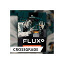 FINISHER FLUXX / CROSS GRADE (オンライン納品)(代引不可) UJAM DTM プラグインソフト