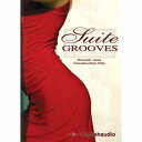 BIG FISH AUDIO SUITE GROOVES(オンライン納品)(2時間以内に納品) プラグインソフト
