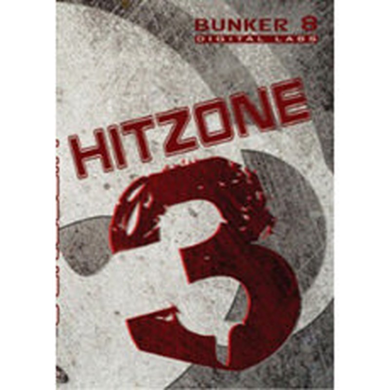 Rakuten - BIG FISH AUDIO HIT ZONE 3(オンライン納品)(2時間以内に納品) プラグインソフト