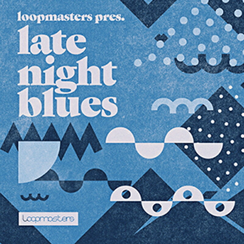Rakuten - LOOPMASTERS LATE NIGHT BLUES(オンライン納品)(2時間以内に納品) プラグインソフト